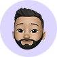 Customer testimonial avatar